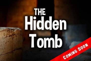 The Hidden Tomb Escape Room Game