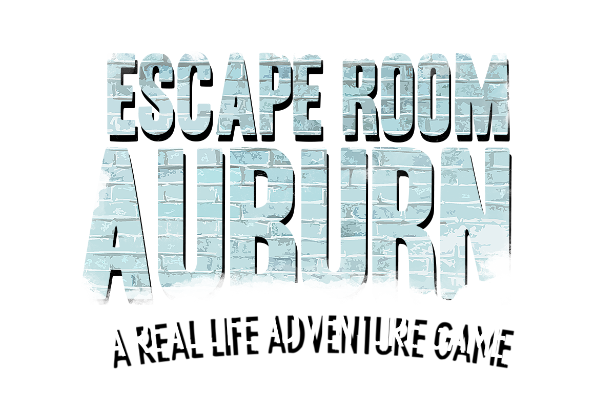 Auburn Escape Room Logo