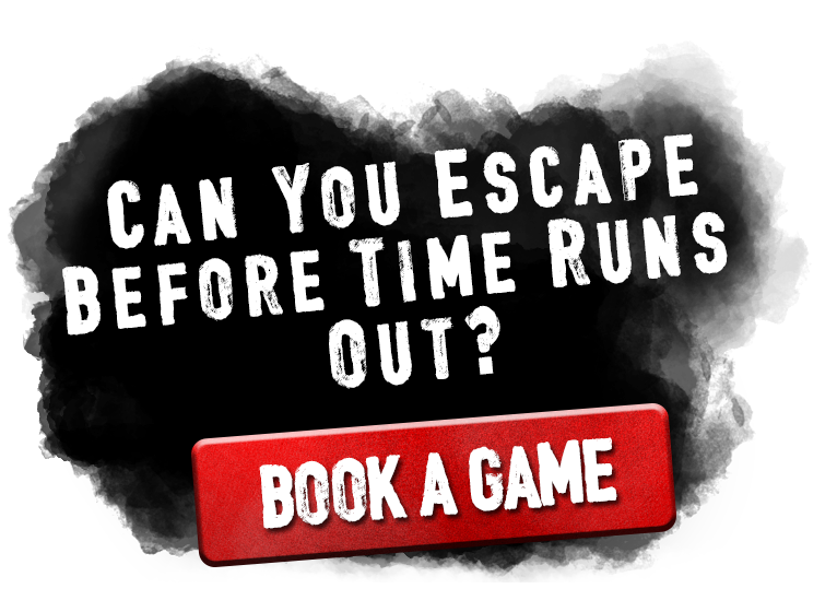 Book and Escape Experience Today!
