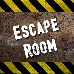 an escape room graphic