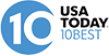 USA Today 10Best 