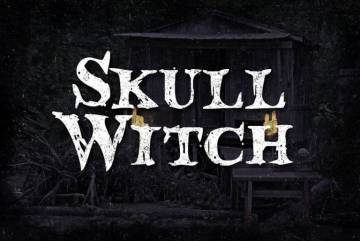 The Skull Witch Escape Room Game
