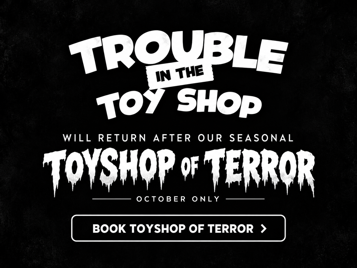 Book Toy Shop of Terror