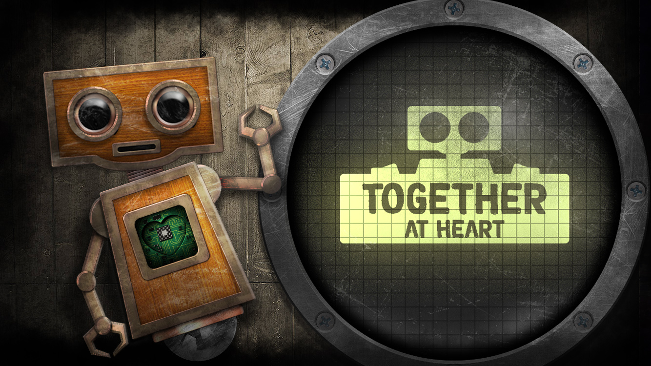 Together At Heart Logo Bannert 1
