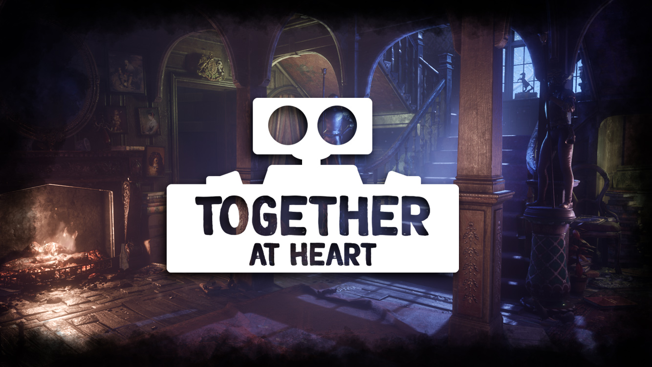 Together At Heart Logo Bannert 2